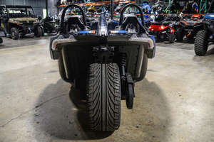 PRODUIT PHARE 2025/2026 Polaris Slingshot S/R/SL/L/SLR Autodrive 3 roues motrices Catégorie Anvil Prêt à être expédié avec 3 ans de garantie - Product Image 3