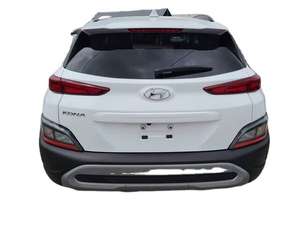 SUV Crossover Compacto 2024 con Asientos de Cuero, Ruedas R18, Tracción Delantera y Diseño Moderno Co-Desarrollado - Product Image 4