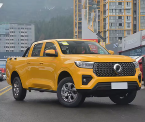 LISTO PARA ENVIAR: Sedán Híbrido Enchufable de 5 Puertas y 5 Plazas, de Largo Alcance, Vehículo de Nueva Energía, Conducción por la Izquierda, PHEV Económico - Product Image 1