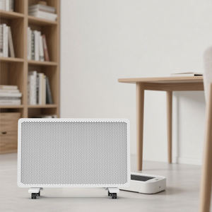 Radiadores impermeables de calidad superior Calentador <span class=keywords><strong>convector</strong></span> montado en la pared para uso en la sala de estar - Product Image 5