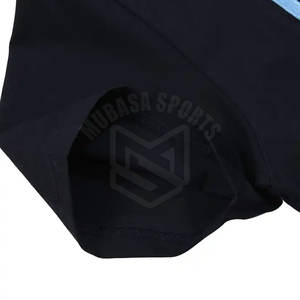 เสื้อยืดพิมพ์ลายพัฟน้ำหนักเบาเสื้อยืดสีพิมพ์ลายแบบลำลองงานตามสั่ง - Product Image 5