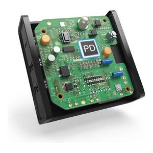 Cargador USB Tipo-A y Tipo-C, Estación de Carga de 65W con Entrega de Energía, Multifunción, 00200017, Color Negro - Product Image 5