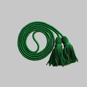 Cordons Bugle de couleur unie, nouvelle conception, best-seller, matériau durable, qualité supérieure, prix abordable, faible MOQ - Product Image 1