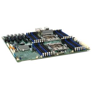 Placa base SUPERMICRO X10DRI-LN4+ para CSE-216 reacondicionada - Product Image 2