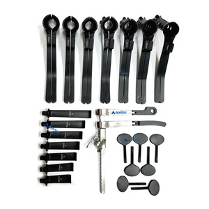 Caspar-Ensemble d'instruments chirurgicaux de 22 pièces par AMRID SURGICAL - Product Image 2