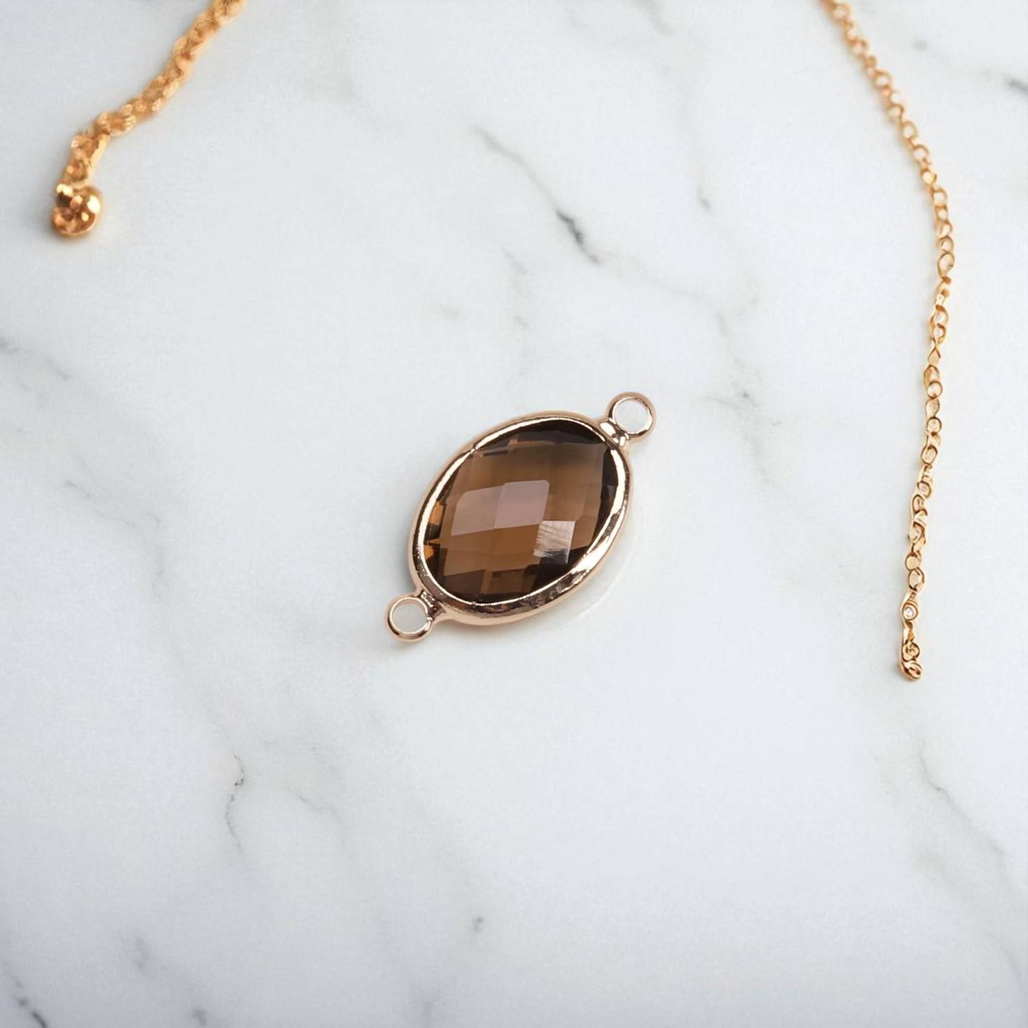 ควอตซ์สีควัน