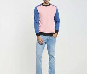 Sweat-shirt blanc de pull-over de poids lourd promotionnel à vendre Sweat-shirt d'hiver avec impression de logo personnalisé à prix compétitif - Product Image 6