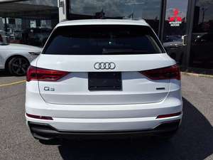 ใช้ LHD/RHD 2023 Audi แล้ว QUATTR0 Q3 Audi Premium S line - Product Image 2