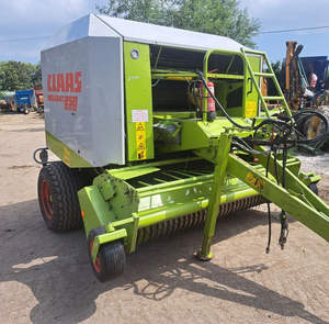 Moissonneuse-batteuse CLAAS LEXION 4LZ-5 Mini Reaper, machine à récolter, 2 à 5 rangs, transmission par engrenages, haute performance pour l'ail, la pomme de terre, le riz, le maïs, l'arachide - Product Image 5