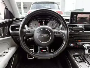 Audi S7 2014 T 4.0 d'occasion - Product Image 2