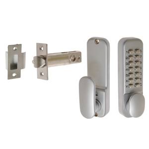 Serrure mécanique à combinaison B-HARKO - Product Image 1