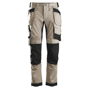 High Quality Multi Pocket Men Trousers Casual <b>Working</b> Cotton <b>Cargo</b> <b>Pants</b> Tactical Hiking <b>Pants</b> for Men - Product Image 1