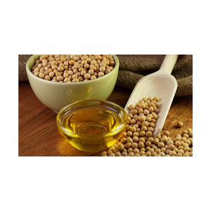 Suministro a granel de aceite de soja crudo Premium, asequible, fresco y de alta calidad - Product Image 2