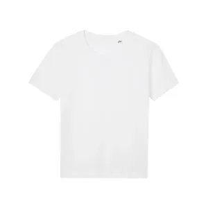 T-Shirt Promozionale Sostenibile Essenziale per Bambini per Merchandising - Product Image 2