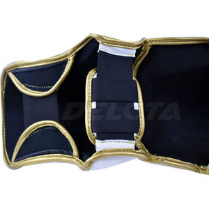 Protector de Espinilla para Kickboxing, Nuevo, en Oferta, Calidad Premium, Diseño Único - Product Image 4