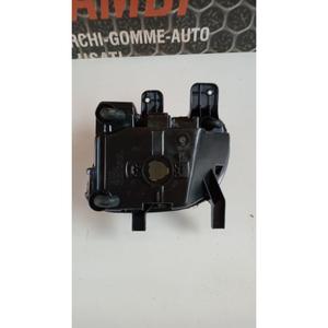 Luz Antiniebla Delantera para VOLKSWAGEN Golf 6 Sedán (08>12) 19-A908-01-9B - Product Image 5