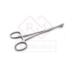 Forceps d'hémostase GREEN-ARMYTAGE Greene-Armytage Forceps Césarienne Forceps hémostatique PAR MEDICAB INSTRUMENTS - Product Image 4