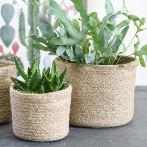 Eagrass-cestas de almacenamiento para regalos, canasto de picnic - Product Image 4