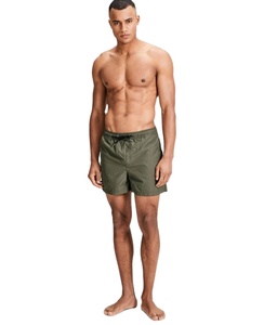 Vente chaude Plain Mens Beach Shorts pour hommes Respirant et durable Mens Shorts - Product Image 2