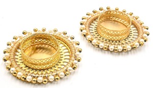 Porte-bougie, bocal à lanternes, décoration de pendaison de crémaillère, décoration Diwali, décoration de table - Product Image 2