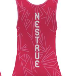 Combinaison de lutte personnalisée avec logo, vêtements de sport par sublimation, combinaison de musculation pour jeunes, vente en gros de combinaisons de lutte pour hommes par sublimation - Product Image 6