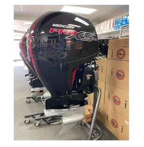 Moteurs hors-bord 4 temps neufs/d'occasion Mercury 2025 de 225 CV, 250 CV, 200 CV, 300 CV, 325 CV, 350 CV, 445 CV, 500 CV, 450 CV, 375 CV - Product Image 1