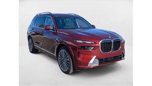 BMW X7 xDrive40i 2025 Usado en Buenas Condiciones - Product Image 6