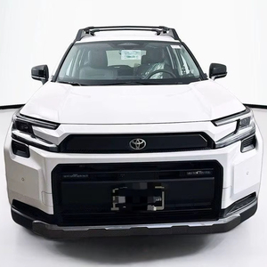 Nuevo Toyota RAV4 Woodland Dynamic Force 2026, Híbrido 2.5L, 236hp, Tracción en las Cuatro Ruedas, Transmisión Automática - Product Image 1