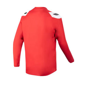 Vente en gros de combinaison de motocross à séchage rapide à prix raisonnable pour garçons, pantalon et maillot de taille XL sur mesure pour hommes - Product Image 3