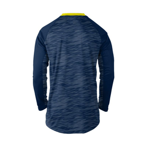 Camisas de pesca de alta calidad UPF50 + poliéster protector solar Driy Fit impermeable secado rápido UV Sudadera con capucha rendimiento pesca camisas - Product Image 2