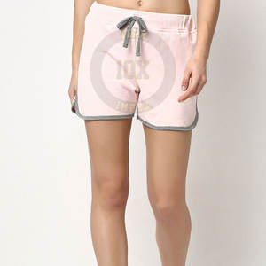 Offre Spéciale streetwear Shorts pour femmes Shorts grande taille pour femmes Shorts à bas prix pour femmes vente en gros - Product Image 5