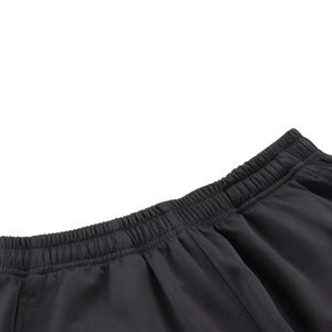 Conjuntos de uniformes de voleibol de Venta caliente diseñe su propio logotipo de Color personalizado transpirable impreso por transferencia de calor 100% poliéster - Product Image 3