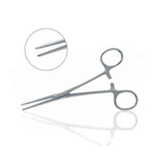 Fórceps para mosquitos de alta calidad para instrumentos quirúrgicos oftálmicos, fórceps hemostáticos de Color personalizados - Product Image 5