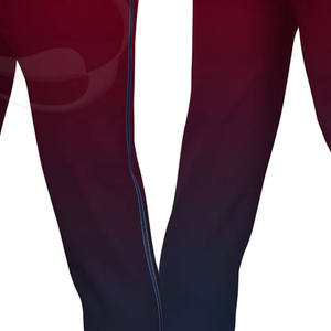 Pantalones de béisbol personalizados altamente recomendados Ropa de béisbol Pantalones de béisbol del equipo juvenil para hombres - Product Image 6