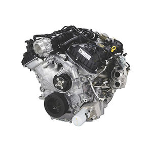 Vente en gros de moteurs de voitures d'occasion 27L 50L disponibles en vrac prêts à l'expédition - Product Image 2