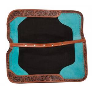 100% feutre de laine de haute qualité personnalisé couleur Logo cheval tapis de selle Contour confort conception personnalisable taille équestre sentier utilisation - Product Image 6