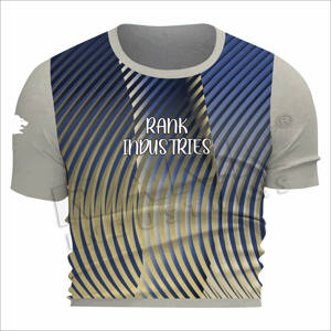 Camisetas Cortas Transpirables para Mujer, Talla Personalizada, Diseño Personalizado, Ropa Urbana - Product Image 1