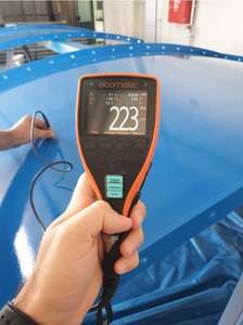 Silo de Cemento de Acero de 1000 Toneladas Tipo Atornillado Constmach Avanzado para Almacenamiento de Cemento, Alta Eficiencia, Bajo Costo, Nuevo, 2 Años de Garantía - Product Image 3