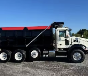 Best!! Heavy Duty Traction Unit 6x4 Diesel Prime Mover Tractor Truck For Semi <b>Trailer</b> <b>Cargo</b> Logistics Haulage - Product Image 4