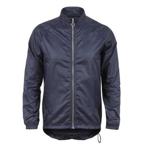 Chaqueta Cortavientos Clásica con Capucha y Estampado para Otoño e Invierno, Personalizable con Logotipo - Product Image 1