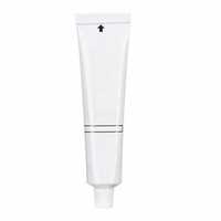Crème de soin post-PMU 30ml Tube Blanc Baume Hydratant Apaisant pour Sourcils & Lèvres, Vente Directe Usine OEM