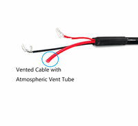 Transmitter Level Submersible Standar