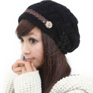 Women Beanies Hats Classic Wool Blend Premium Warmth And Style Women Beanies Hats Wear Perfect For Travel Women Beanies Hats - Product Image 4