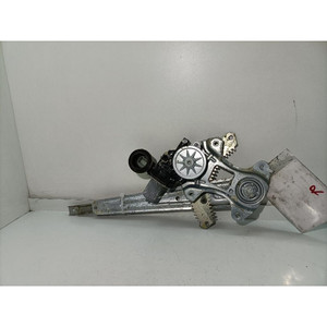 Mécanisme de lève-vitre arrière droit NISSAN Micra Série (K14) 827205FA6A H4B408 (17>) - Product Image 1