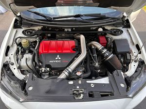 มิตซูบิชิ แลนเซอร์ อีโวลูชั่น เอ็กซ์ จีเอสอาร์ ปี 2014 มือสอง พวงมาลัยซ้าย/ขวา - Product Image 6