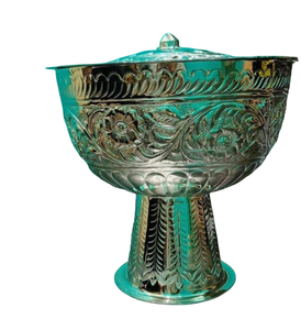 Chafing Dish use for Serving Catering for Hotel Wedding Made with <b>Stainless</b> <b>Steel</b> Great Quality - Product Image 2