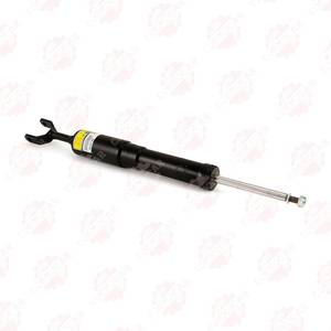 Arnott SK-2779 anteriore idraulico sollevamento supporto per A6 C5 nuovo senza molla pneumatica puntone sospensione in gomma - Product Image 1