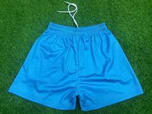 2024 hommes haute qualité Cargo Shorts personnalisé salle de sport été grande taille solide motif Style décontracté écologique Anti-rides poches # S - Product Image 4