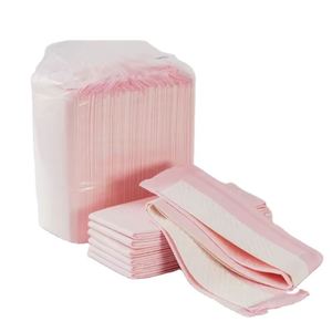 Tapis absorbants écologiques pour chiots 2026 – Qualité fiable, jetables, pour l'apprentissage de la propreté des chiens et des chiots, tapis de protection pour animaux de compagnie - Product Image 4