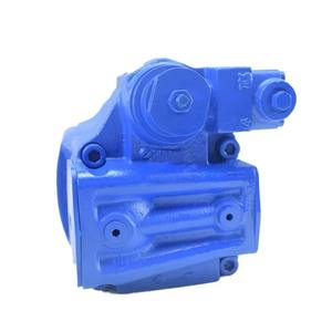 Série PVM PVM045 PVM050 PVM074 PVM098 PVM141 Pompe à piston hydraulique de haute qualité de remplacement pour les systèmes hydrauliques à usage intensif - Product Image 2